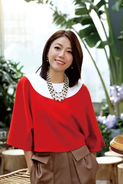 Alfred Hui ha trabajado con Kearen Pang en 1 ocasiones