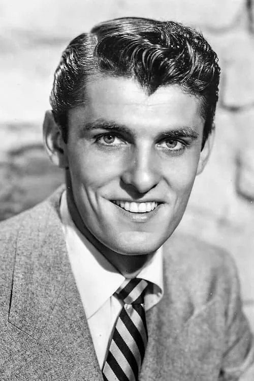 Terri DeMarco ha trabajado con Keefe Brasselle en 1 ocasiones