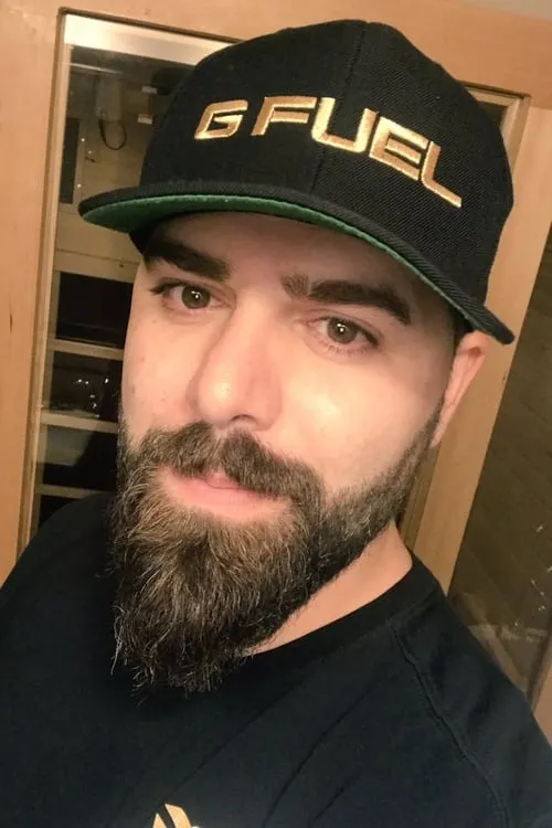 Marcos Villegas ha trabajado con Keemstar en 1 ocasiones