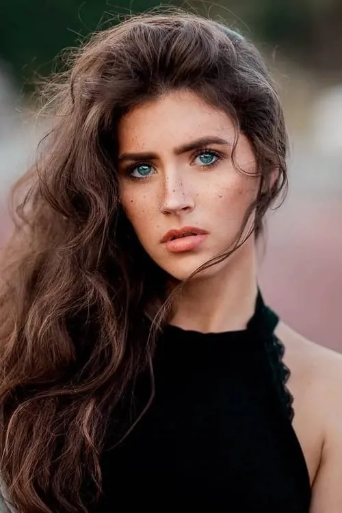 Sofie Puchley ha trabajado con Keep Chambers en 1 ocasiones