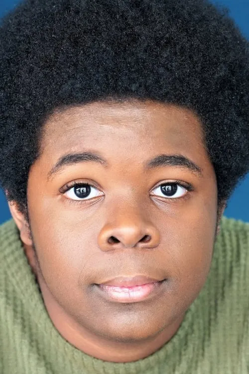 Kei interpretando a Rollo Tookus