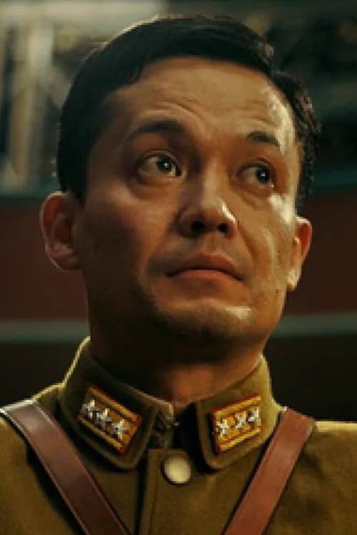 Keiichi Yamazaki en su biografía y filmografía