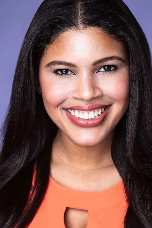 Isabelle Ramer ha trabajado con Keila Lorena en 1 ocasiones