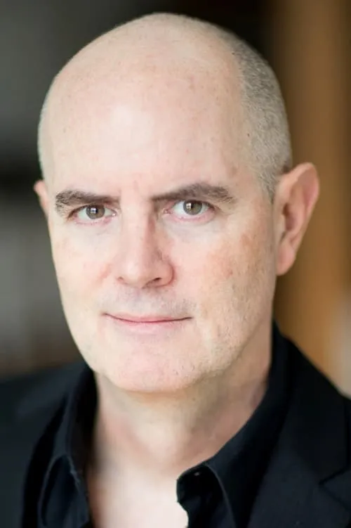 Jesse Sherman ha trabajado con Keir Cutler en 1 ocasiones