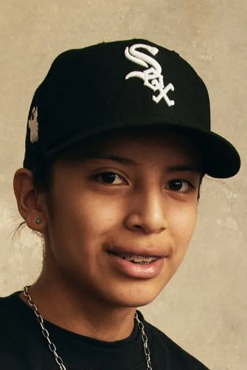 Nasheen Sleuth ha trabajado con Keir Tallman en 1 ocasiones