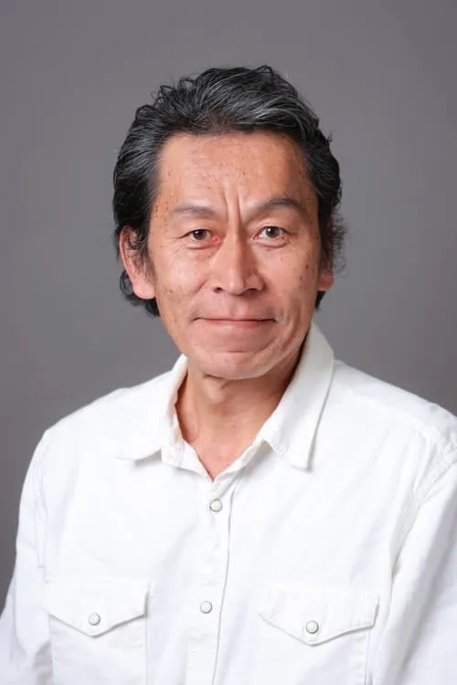 Keisuke Ishida en su biografía y filmografía