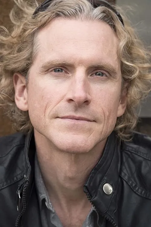 Foto de perfil del actor Keith Arbuthnot en el reparto