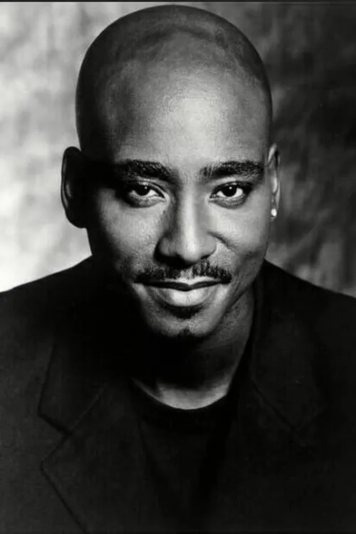 Erik King ha trabajado con Keith Diamond en 2 ocasiones