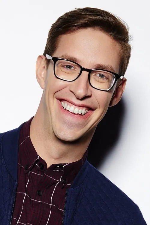 Keith Habersberger — personaje: Himself