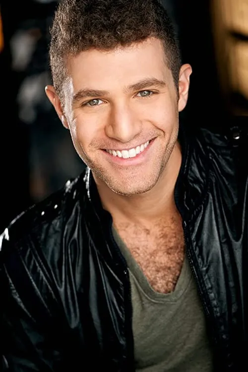 Danny Salomon ha trabajado con Keith Harrison en 1 ocasiones