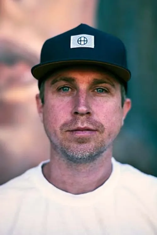 Bobbito Garcia ha trabajado con Keith Hufnagel en 1 ocasiones