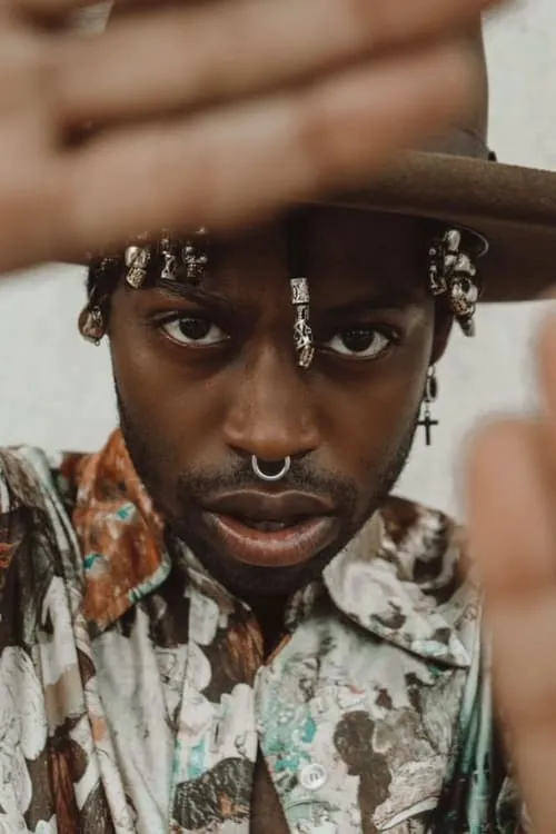 Ian Hecox ha trabajado con Keith Leak Jr. en 6 ocasiones