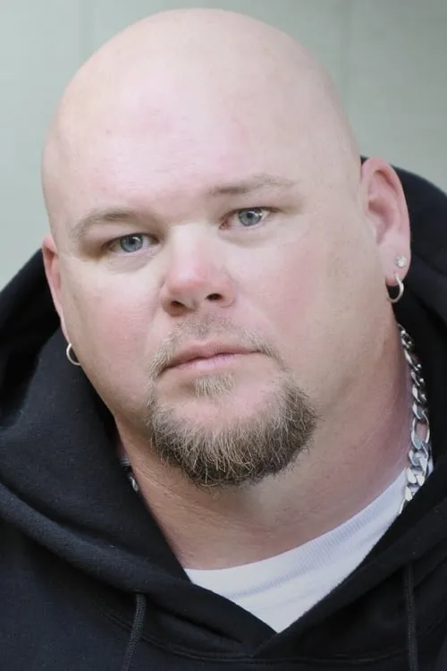 Malcolm Goodwin ha trabajado con Keith Loneker en 3 ocasiones