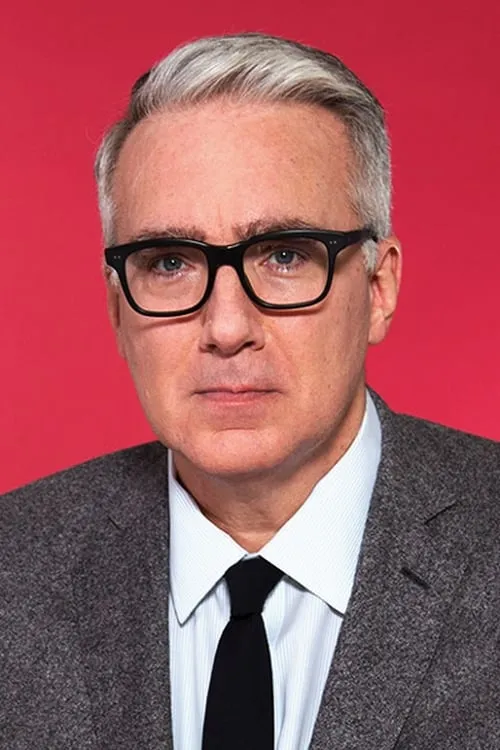 Simon Monjack ha trabajado con Keith Olbermann en 1 ocasiones