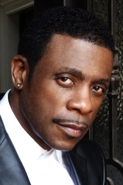 Linda Froehlich ha trabajado con Keith Sweat en 1 ocasiones