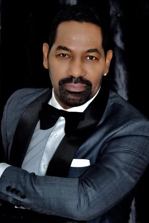 Keith Washington en su biografía y filmografía