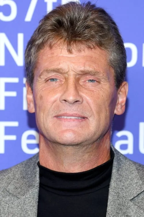 Isabelle Charlot ha trabajado con Keith William Richards en 1 ocasiones