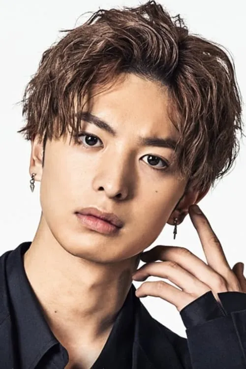 Leiya Seguchi ha trabajado con Keito Kimura en 1 ocasiones