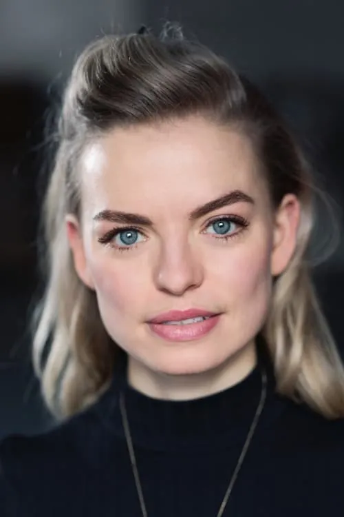 Keja Klaasje Kwestro — personaje: Sabine Huizink/Esther de Graaf