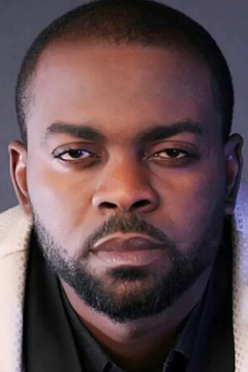 Ade Laoye ha trabajado con Kelechi Udegbe en 1 ocasiones