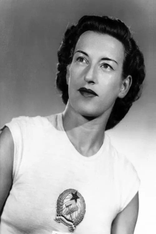 Peto Kata ha trabajado con Keleti Ágnes en 1 ocasiones