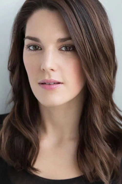 Kelli Barrett interpretando a Vanessa Andreoli