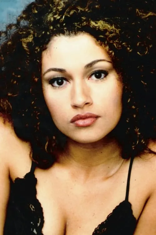 Kelli Taylor — personaje: Gret