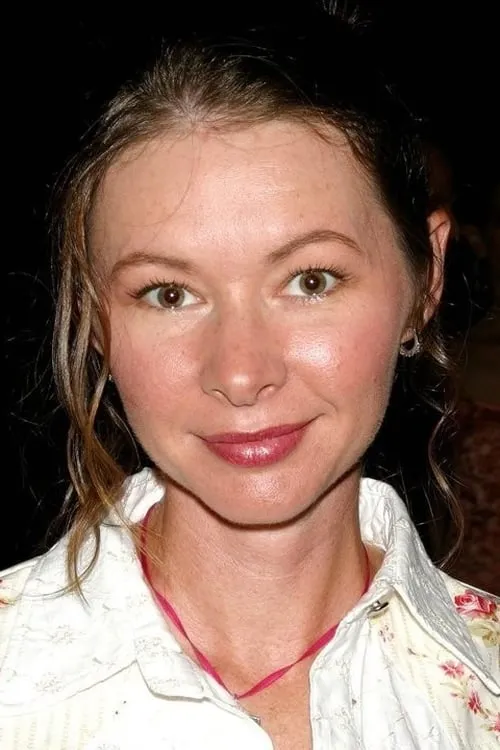 Kellie Waymire en su biografía y filmografía