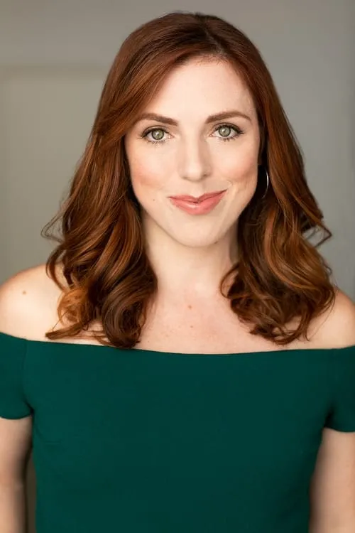 Kelly Allen en su biografía y filmografía