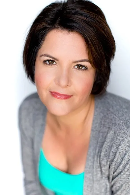 Marc Cohen ha trabajado con Kelly Ann Woods en 1 ocasiones