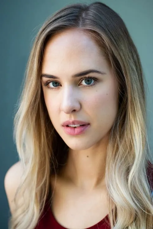 Aaron Branch ha trabajado con Kelly Bartram en 1 ocasiones