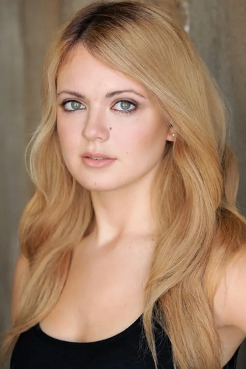 Kelly Connaire interpretando a Jodi