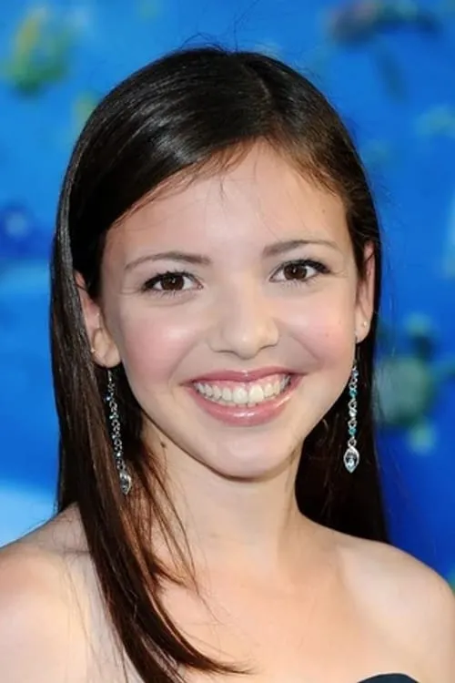 Kelly Gould — personaje: Shannon Clemens