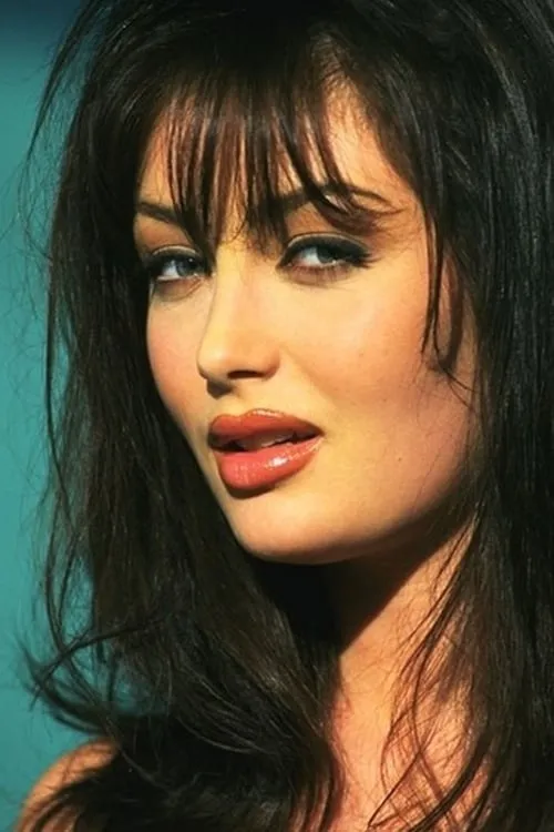 Josh Edwards ha trabajado con Kelly Havel en 1 ocasiones