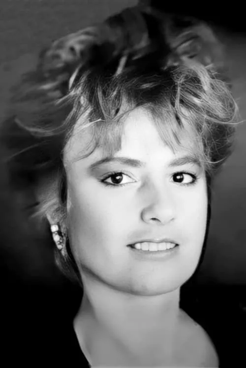 Kelly Jean Van Dyke — personaje: Kelley Durkin