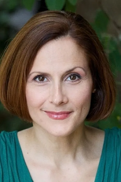 Amy Justman ha trabajado con Kelly Jeanne Grant en 1 ocasiones