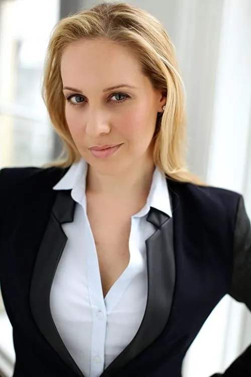 Jasper Pendergrass ha trabajado con Kelly Karbacz en 1 ocasiones