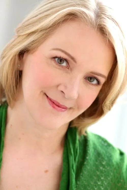 Kelly Kirklyn interpretando a Nurse