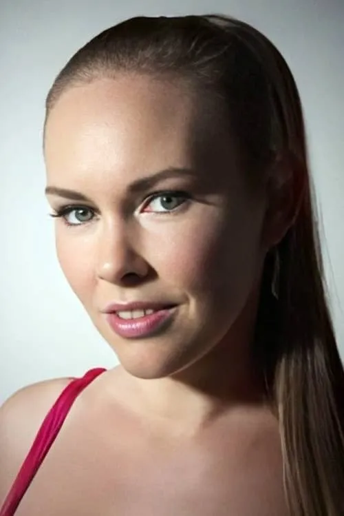 Damien Buffard ha trabajado con Kelly Krijgsman en 1 ocasiones