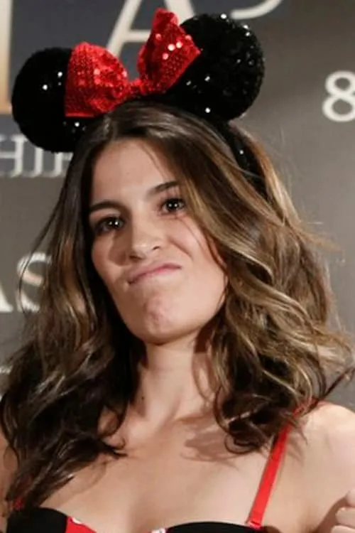 Kelly McGill en su biografía y filmografía