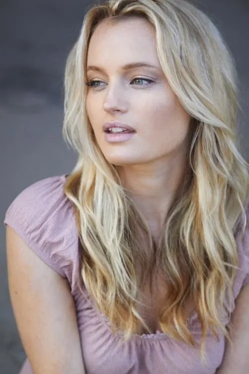 Haô Ting ha trabajado con Kelly Pantaleoni en 1 ocasiones