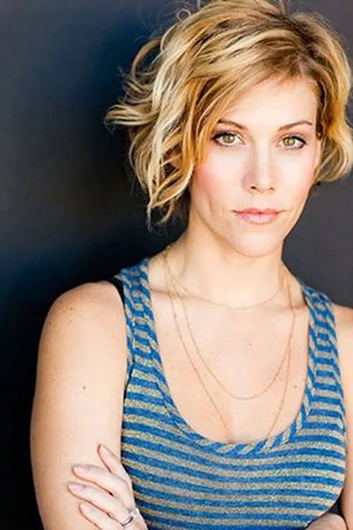 Chuck Carter ha trabajado con Kelly Pendygraft en 1 ocasiones