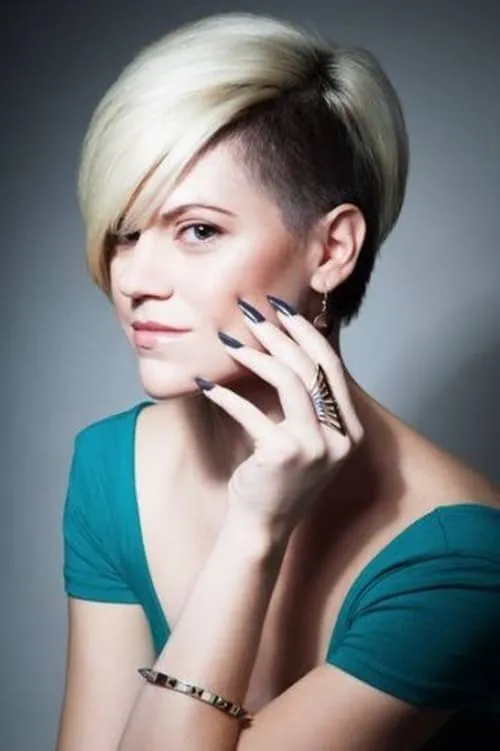 José Alvarez ha trabajado con Kelly Rae LeGault en 1 ocasiones