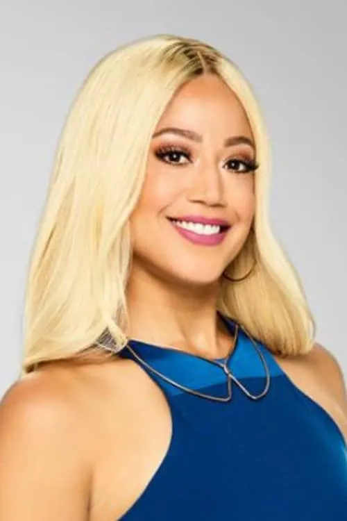 Kelly Shapiro — personaje: Self