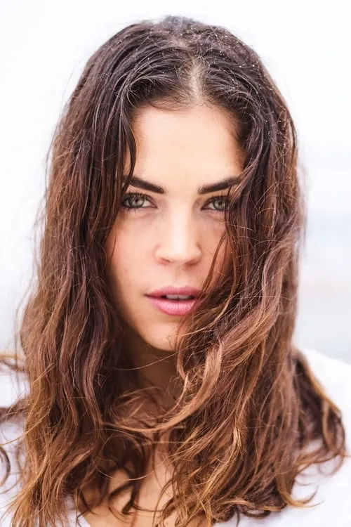 Kelly Thiebaud en su biografía y filmografía