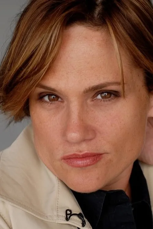 Christopher Liebe ha trabajado con Kellyann Chippendale en 1 ocasiones