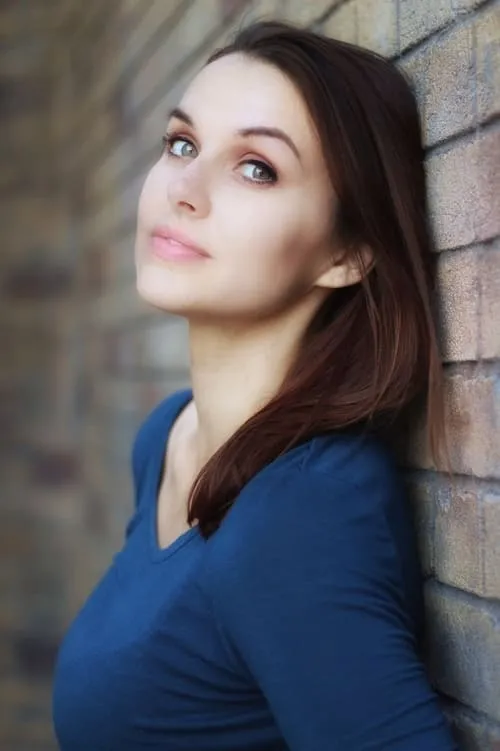 Kelsey Ann Brady en su biografía y filmografía