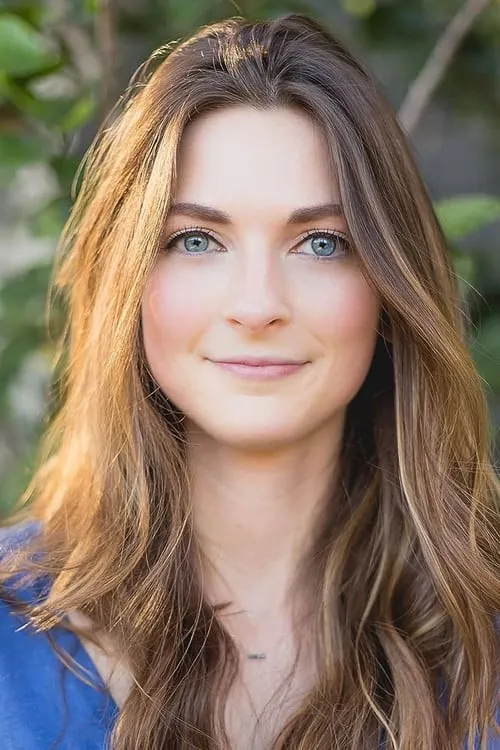 Kelsey Bascom — personaje: Kelly