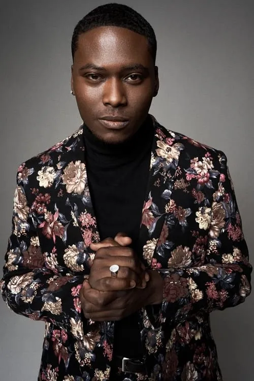 A-F-R-O ha trabajado con Kelsey Caesar en 1 ocasiones