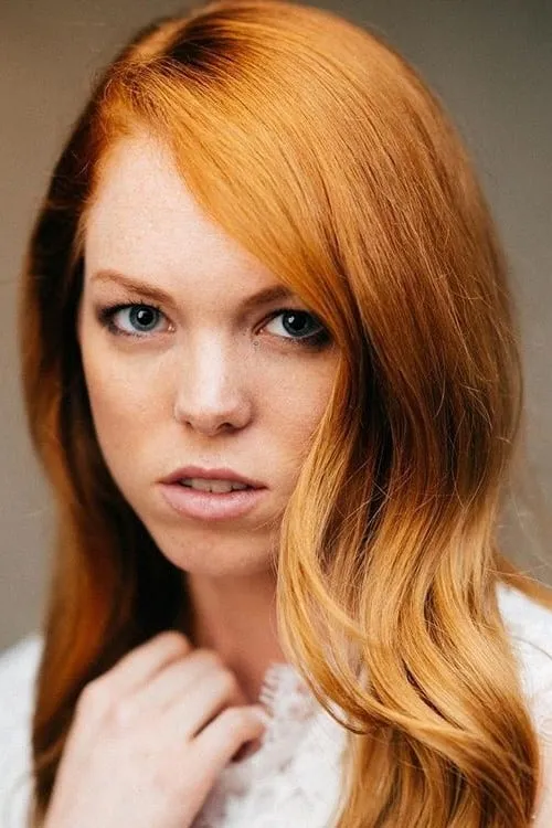 Dru-Anne Perry ha trabajado con Kelsey Carlisle en 1 ocasiones